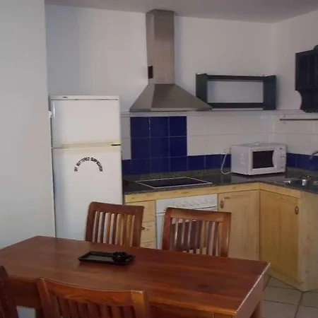 Apartman Hangcuatro